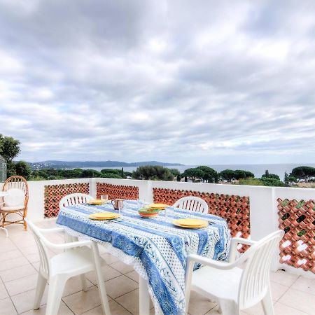 Apartment Riva Bella-3 By Interhome Cavalaire-sur-Mer Eksteriør billede