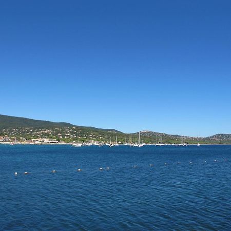 Apartment Riva Bella-3 By Interhome Cavalaire-sur-Mer Eksteriør billede