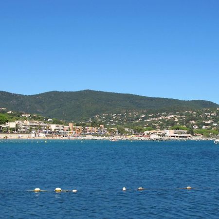Apartment Riva Bella-3 By Interhome Cavalaire-sur-Mer Eksteriør billede