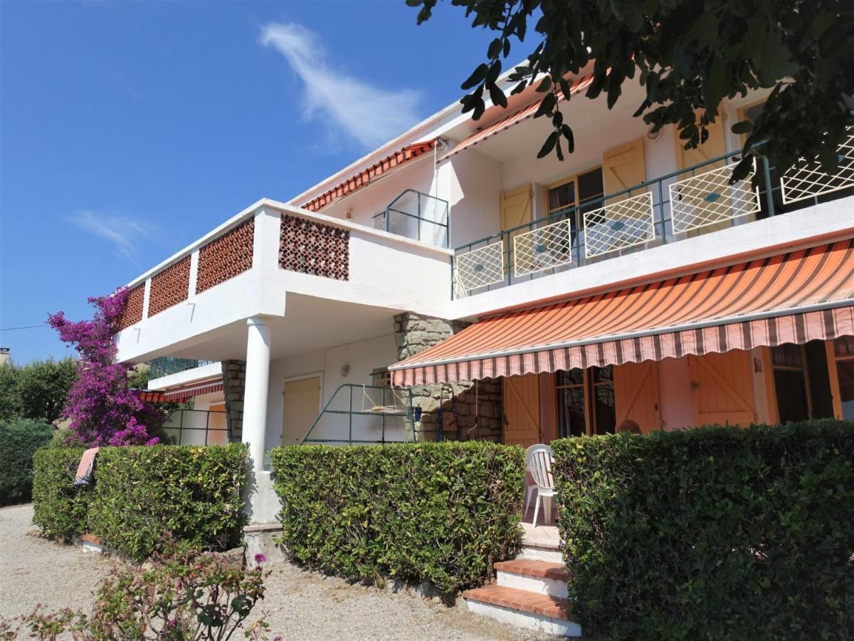 Apartment Riva Bella-3 By Interhome Cavalaire-sur-Mer Eksteriør billede