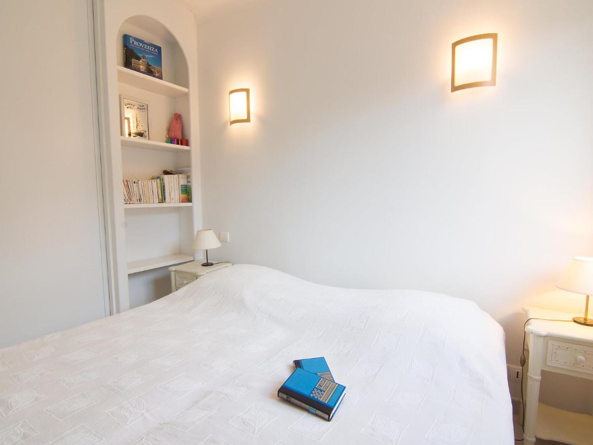 Apartment Riva Bella-3 By Interhome Cavalaire-sur-Mer Eksteriør billede