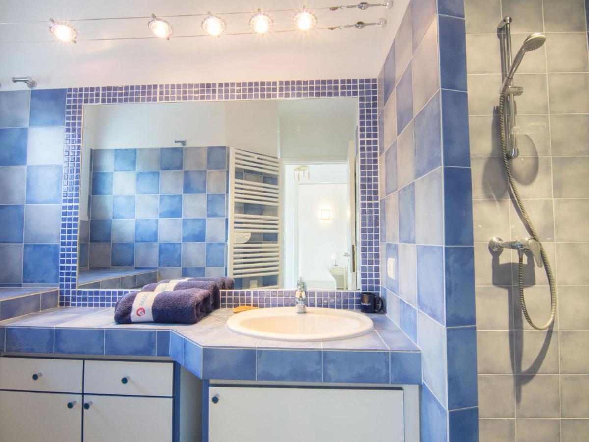 Apartment Riva Bella-3 By Interhome Cavalaire-sur-Mer Eksteriør billede