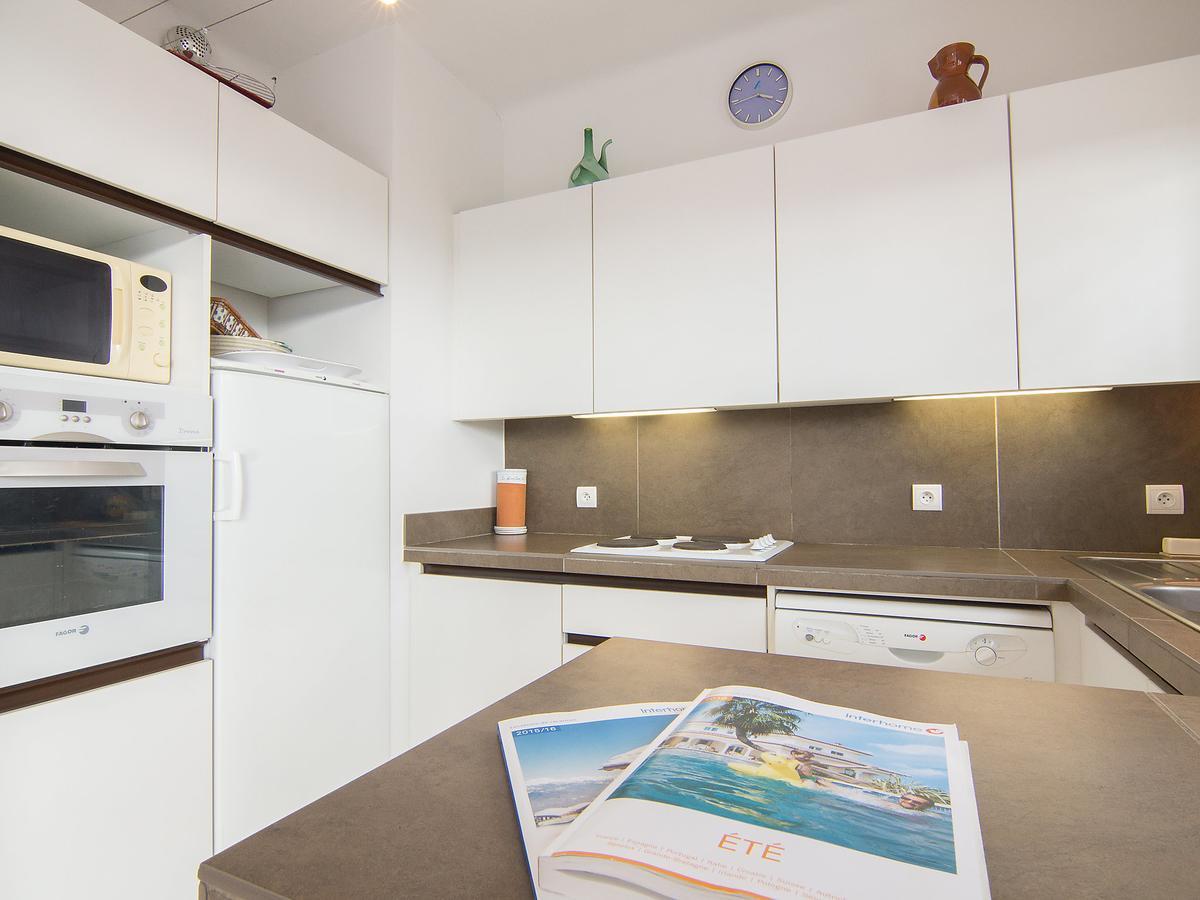 Apartment Riva Bella-3 By Interhome Cavalaire-sur-Mer Eksteriør billede
