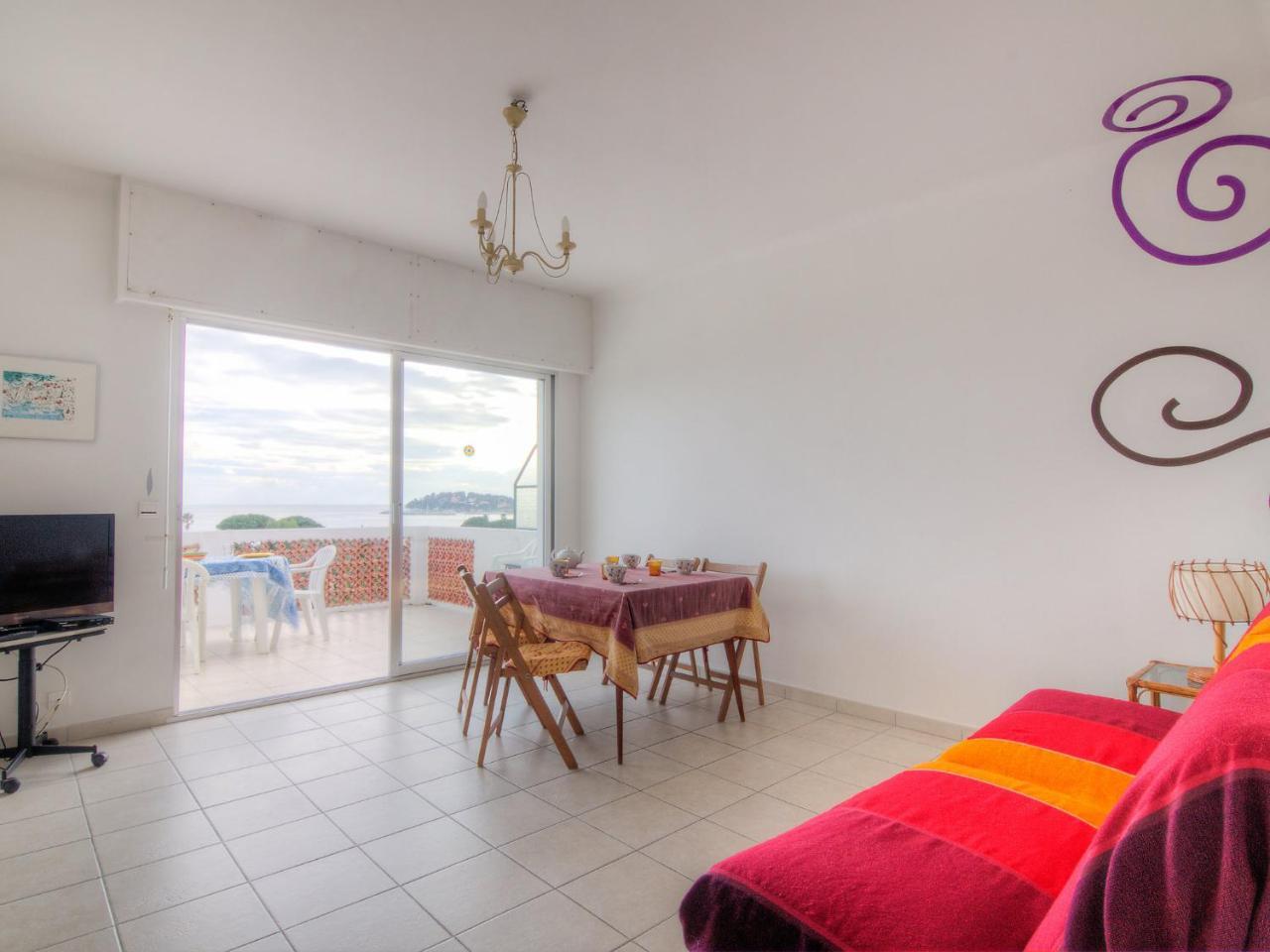 Apartment Riva Bella-3 By Interhome Cavalaire-sur-Mer Eksteriør billede